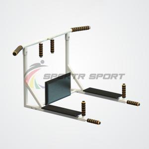 Купить Турник 3 в 1 облегченный Мангуст цв. белый в Тихорецке 