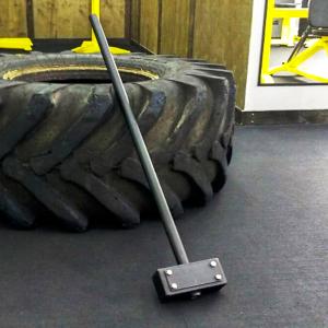 Купить Кувалда кроссфит Spektr Sport 5,3 кг в Тихорецке 