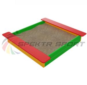 Купить Песочница Забава большая ИО 503 в Тихорецке 