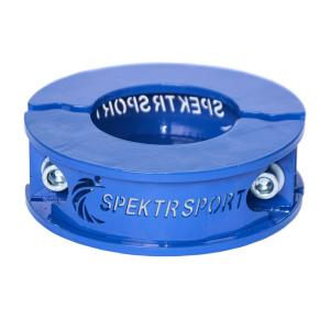Купить Хомут для Workout Spektr Sport 89 мм в Тихорецке 