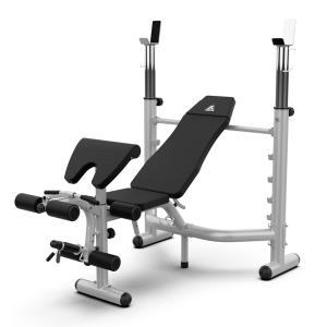 Купить Скамья под штангу DFC D748 в Тихорецке 