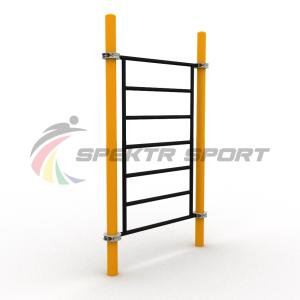 Купить Шведская стенка для Воркаут SP WRK-06_76mm в Тихорецке 