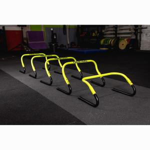 Купить Барьеры регулируемые (20/31см), компл. 5шт в Тихорецке 