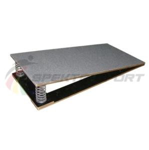 Купить Мостик гимнастический подкидной (2 пружины) в Тихорецке 