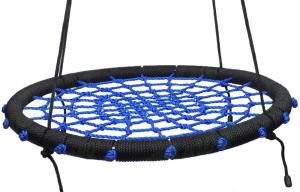 Купить Качели «гнездо» диаметром 1200 мм (подвесное устройство) до 250 кг в Тихорецке 