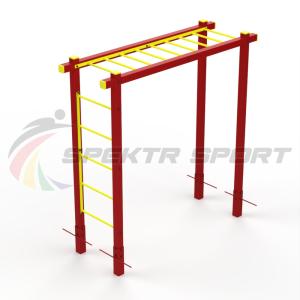 Купить Рукоход П-образный арт. SP РУКВ3 в Тихорецке 