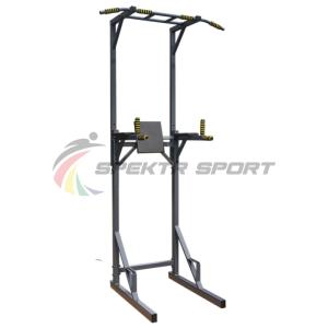 Купить Турник-брусья-пресс напольный "Эпицентр" в Тихорецке 