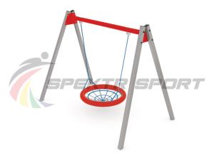 Купить Качели Гнездо в Тихорецке 