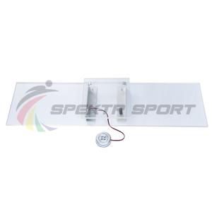 Купить Счетчик-станок с сигналом контроля отжиманий от пола (прозр. поликарбонат) в Тихорецке 