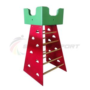 Купить Башня для лазания детская игровая в Тихорецке 