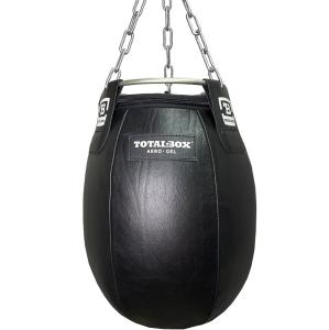 Купить Груша боксерская гелевая Aerogel Totalbox в Тихорецке 