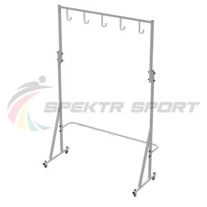 Купить Стойка для хранения велосипедов на складе в Тихорецке 