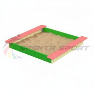 Купить Песочница Забава ИО 502 в Тихорецке 