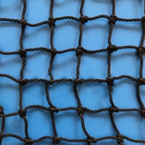 Купить Сетка для большого тенниса, Д 3,5 мм, узловая в Тихорецке 