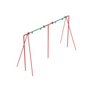 Купить Качели М2 без подвеса в Тихорецке 