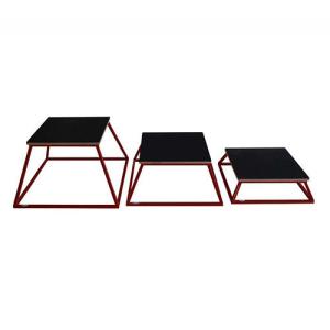 Купить Тумбы прыжковые (комплект 3 шт.) в Тихорецке 