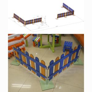 Купить Заборчик декоративный в Тихорецке 