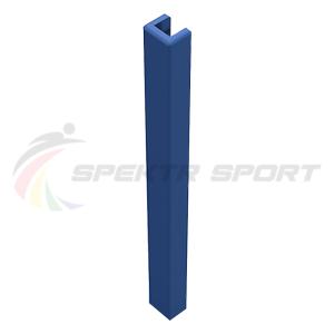 Купить Протектор для баскетбольной стойки уличной (высота 2 м) в Тихорецке 