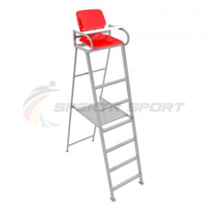 Купить Вышка судейская алюминиевая в Тихорецке 