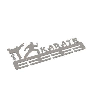 Купить Медальница Карате серия Стандарт в Тихорецке 