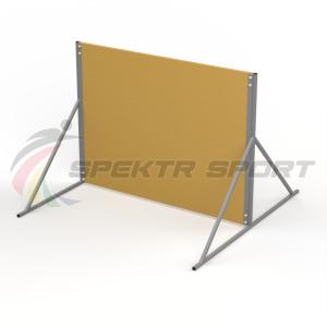 Купить ОКД глухой забор в Тихорецке 