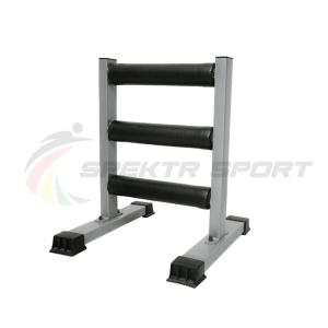 Купить Тренажер для растяжки шпагата Элегия цв. серый в Тихорецке 