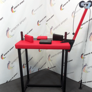Купить Блок–приставка к столу для армрестлинга в Тихорецке 