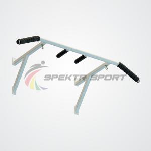 Купить Турник настенный Акцент разборный цв. белый в Тихорецке 