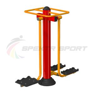 Купить Тренажер уличный детский Шпагат + Маятник ТДС 212 в Тихорецке 