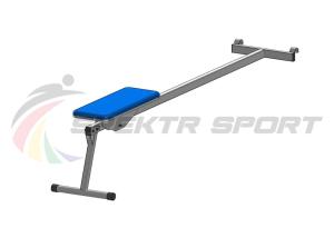 Купить Тренажер для пловцов «Тележка»  в Тихорецке 