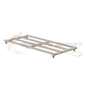 Купить Тележка для перевозки матов фанера в Тихорецке 