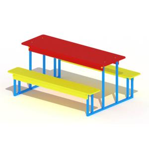 Купить Столик взрослый МФ 304 в Тихорецке 