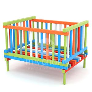 Купить Манеж детский в Тихорецке 