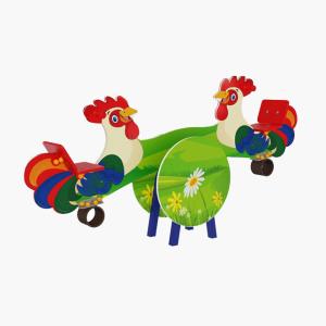 Купить Качалка-балансир Петушки ИО110 в Тихорецке 