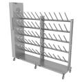 Купить Сушильные стеллажи для обуви в Тихорецке 