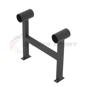 Купить Кронштейн пристенный двухрядного балетного станка Батман в Тихорецке 