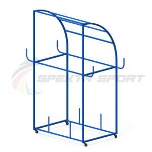 Купить Тележка для спортинвентаря №1 в Тихорецке 