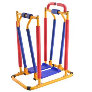 Купить Детский тренажер Бегущий по волнам DFC VT-2800 в Тихорецке 