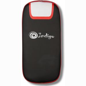 Купить Макивара изогнутая Indigo PU  41*22 см в Тихорецке 