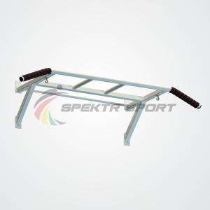 Купить Турник настенный Классик 3 цв. белый в Тихорецке 