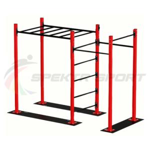 Купить Рукоход с возможностью использования дополнительных аксессуаров мобильный в Тихорецке 