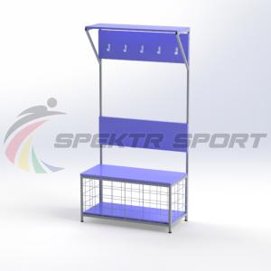 Купить Индивидуальное место вратаря-2 ширина 1000 мм в Тихорецке 