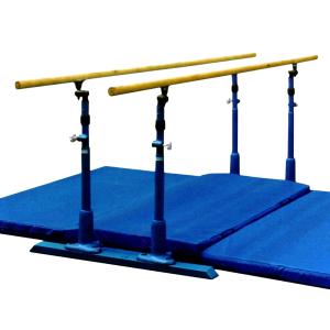 Купить Брусья гимнастические мужские Классические массовые в Тихорецке 