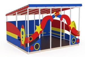 Купить Теневой навес Космос мини МФ 7160 в Тихорецке 