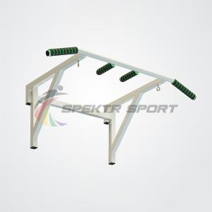 Купить Турник навесной на гимнастическую стенку Джет 2 цв. белый в Тихорецке 