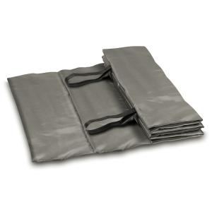 Купить Коврик туристический SM 170*60*1 см Мокрый асфальт в Тихорецке 