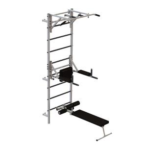 Купить Спортивный комплекс металлический Гаджет 2 в Тихорецке 