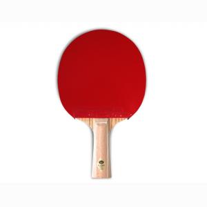 Купить Ракетка Gambler Zebrabrawood classic volt M (прямая) в Тихорецке 