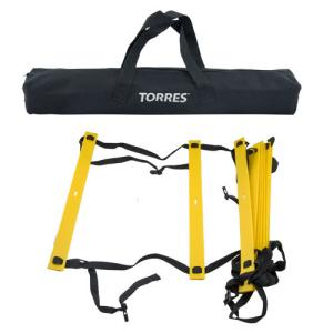 Купить Лестница для тренировок Torres  4 м. в Тихорецке 
