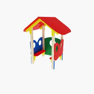 Купить Беседка Домик малый 2 МФ 116 в Тихорецке 